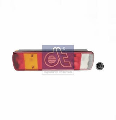DT Spare Parts 1.21426 Tail lamp left 121426
