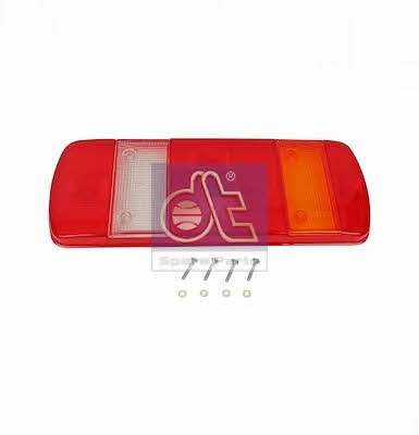 DT Spare Parts 1.21429 Combination Rearlight 121429