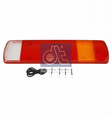 DT Spare Parts 1.21439 Combination Rearlight 121439