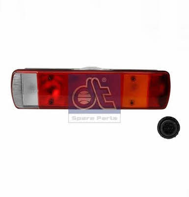 DT Spare Parts 1.21441 Tail lamp left 121441