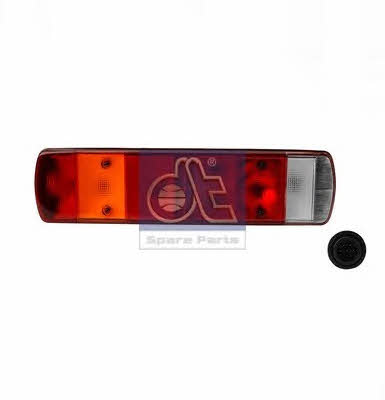 DT Spare Parts 1.21442 Tail lamp right 121442