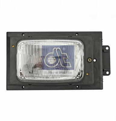 DT Spare Parts 1.21485 Headlight right 121485