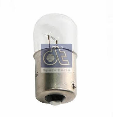DT Spare Parts 1.21570 Glow bulb H5W 24V 5W 121570