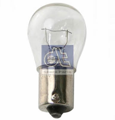 DT Spare Parts 1.21571 Glow bulb P21W 24V 21W 121571