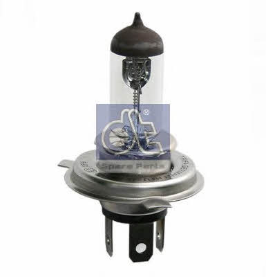 DT Spare Parts 1.21573 Halogen lamp 24V H4 75/70W 121573