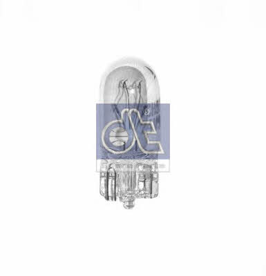 DT Spare Parts 1.21575 Glow bulb W2W 24V 2W 121575
