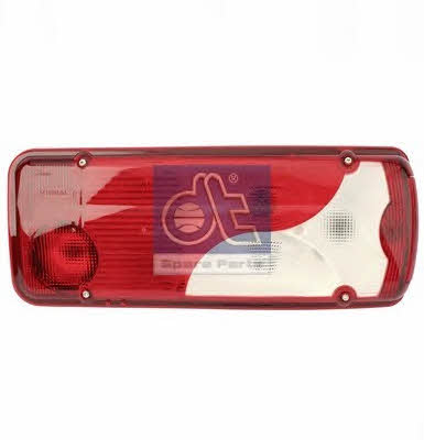 DT Spare Parts 1.21827 Tail lamp right 121827
