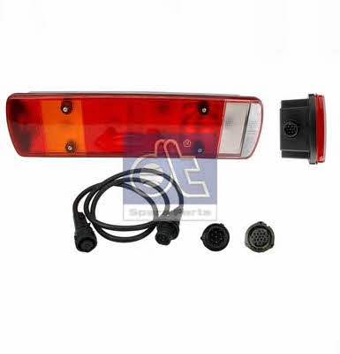 DT Spare Parts 1.21838 Combination Rearlight 121838