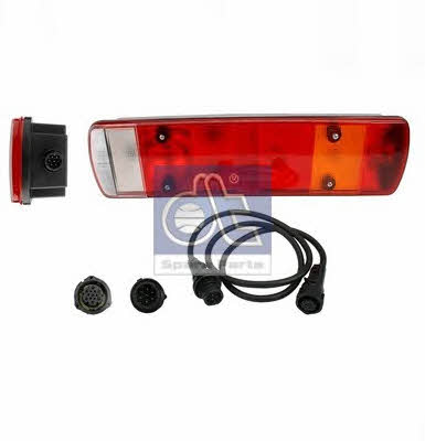 DT Spare Parts 1.21839 Combination Rearlight 121839