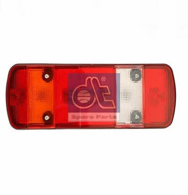 121841 DT Spare Parts Combination Rearlight