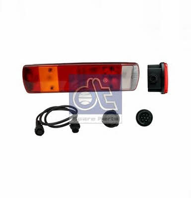 DT Spare Parts 1.21844 Combination Rearlight 121844