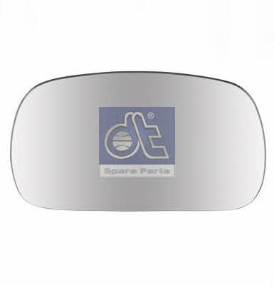 DT Spare Parts 1.22022 Mirror Glass, wide angle mirror 122022
