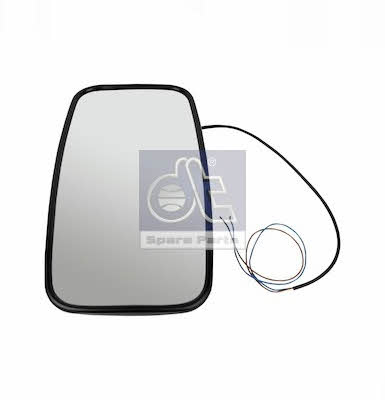 DT Spare Parts 1.22045 Outside Mirror 122045