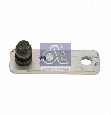 DT Spare Parts 1.22108 Drive Arm, wiper linkage 122108