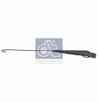 DT Spare Parts 1.22123 Wiper arm 122123