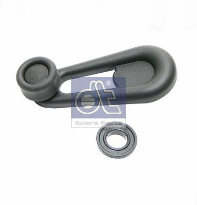 DT Spare Parts 1.22183 Power window handle 122183