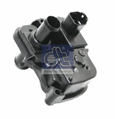 DT Spare Parts 1.22314 Heater control valve 122314