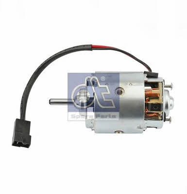 DT Spare Parts 1.22315 Fan assy - heater motor 122315