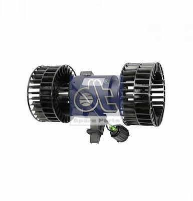 DT Spare Parts 1.22317 Fan assy - heater motor 122317