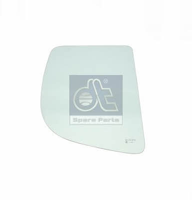 DT Spare Parts 1.22335 Glass side window 122335