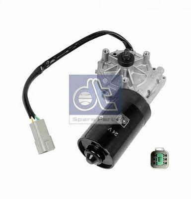 DT Spare Parts 1.22348 Wipe motor 122348