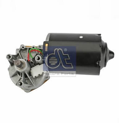 DT Spare Parts 1.22353 Wipe motor 122353