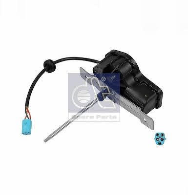 DT Spare Parts 1.22361 Headlight wiper motor 122361