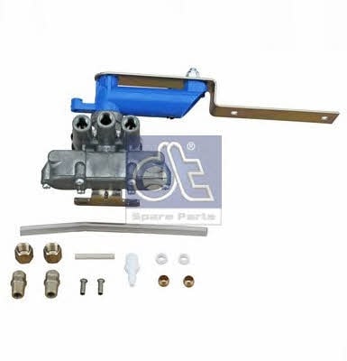 DT Spare Parts 1.22393 Solenoid valve 122393