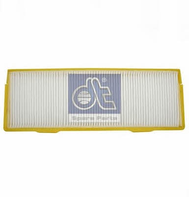 DT Spare Parts 1.22487 Filter, interior air 122487