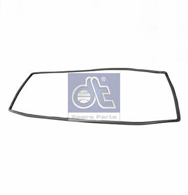 DT Spare Parts 1.22576 Window glass seal 122576