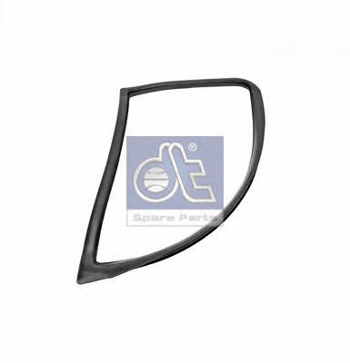 DT Spare Parts 1.22578 Side window seal 122578