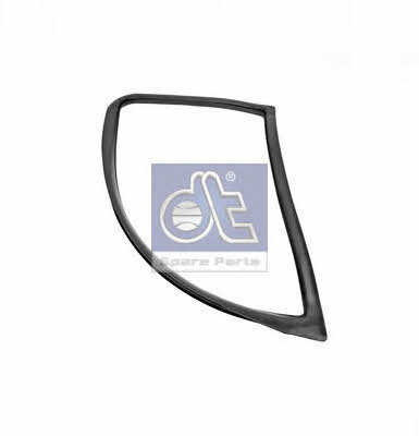 DT Spare Parts 1.22579 Side window seal 122579