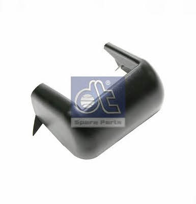 DT Spare Parts 1.22580 Cover side mirror 122580