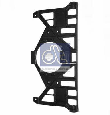 DT Spare Parts 1.22634 Bracket outside mirror 122634