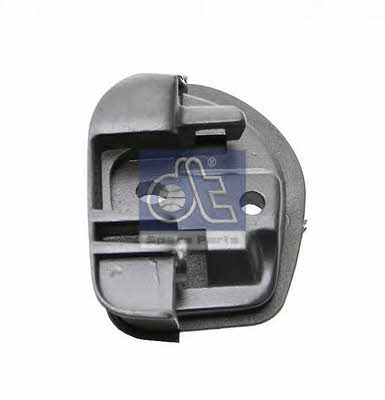 DT Spare Parts 1.22644 Holder, outside mirror 122644