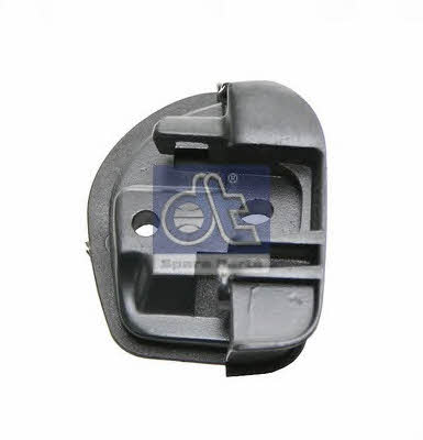 DT Spare Parts 1.22645 Holder, outside mirror 122645