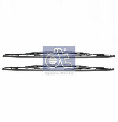 DT Spare Parts 1.22668 Wiper 700 mm (28") 122668