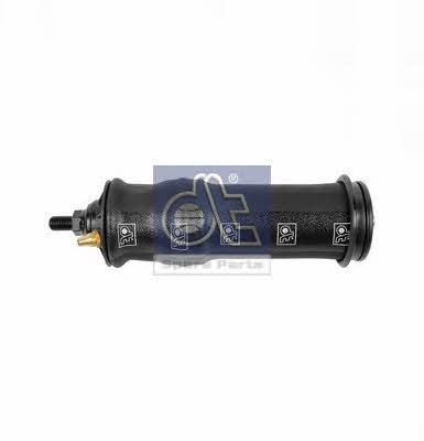 122724 DT Spare Parts Cab shock absorber