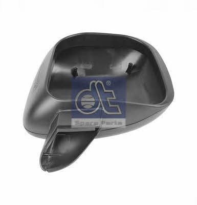 DT Spare Parts 1.22860 Side mirror housing 122860