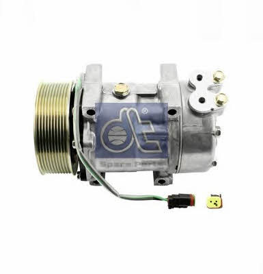 DT Spare Parts 1.23023 Compressor, air conditioning 123023