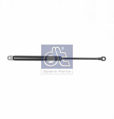 DT Spare Parts 1.23272 Gas spring 123272