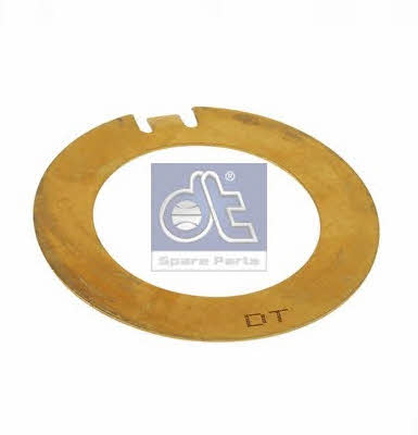 DT Spare Parts 4.60249 Gearbox Top Cover Gasket 460249