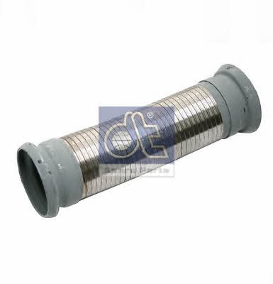 DT Spare Parts 4.61046 Corrugated pipe 461046