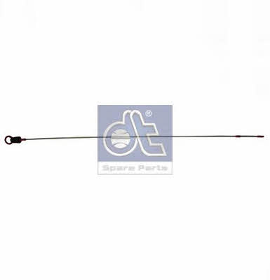 461220 DT Spare Parts ROD ASSY-OIL LEVEL GAUGE