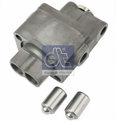 DT Spare Parts 3.53040 Multi-position valve 353040
