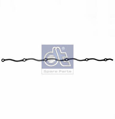 Car coolant pipe MAN: 315100 DT Spare Parts Coolant hose
