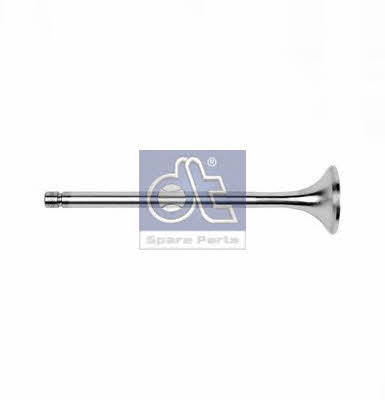 Engine exhaust valve Ford Fiesta: 110761 DT Spare Parts Exhaust valve