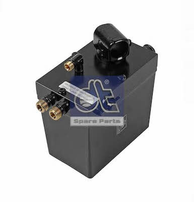 270100 DT Spare Parts Cabin lift hydraulic pump
