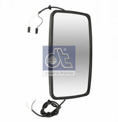 DT Spare Parts 2.73001 Outside Mirror 273001