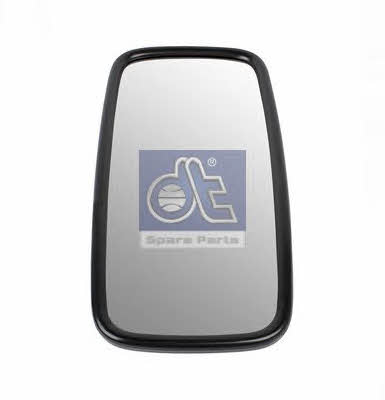 DT Spare Parts 2.73002 Outside Mirror 273002